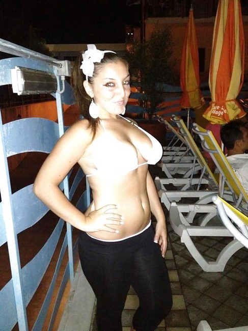 grosse salope russe
