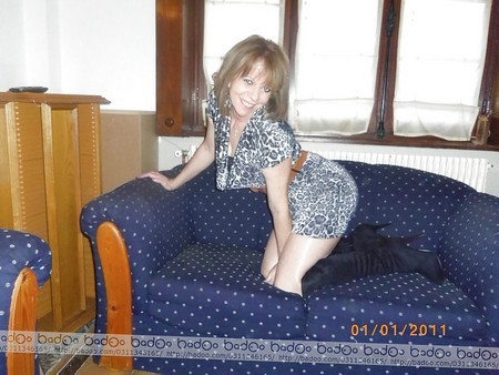 elle a trop envie d'etre baiser comme une salope